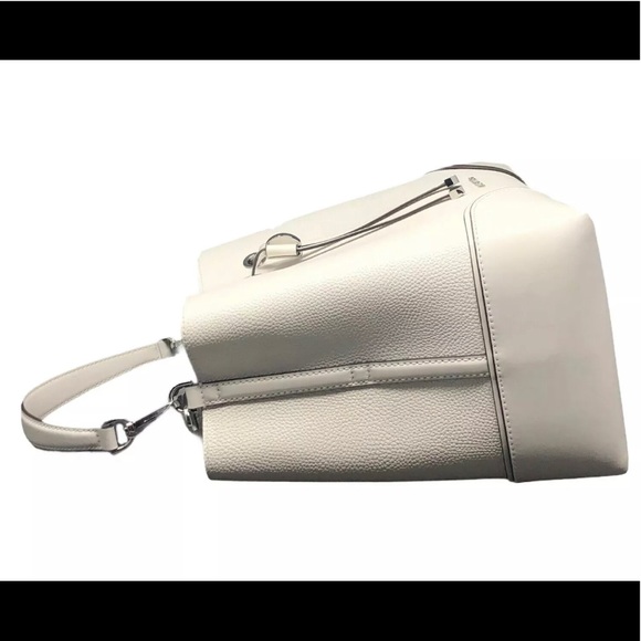 Michael Kors Mercer Gallery Medium Shoulder Bag - Picture 10 of 10